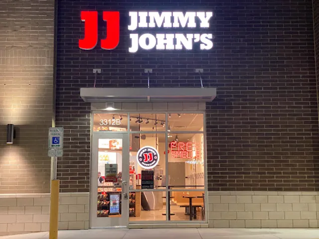 Jimmy John's