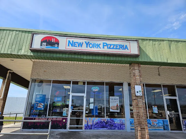 New York Pizzeria