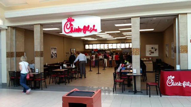 Chick-fil-A