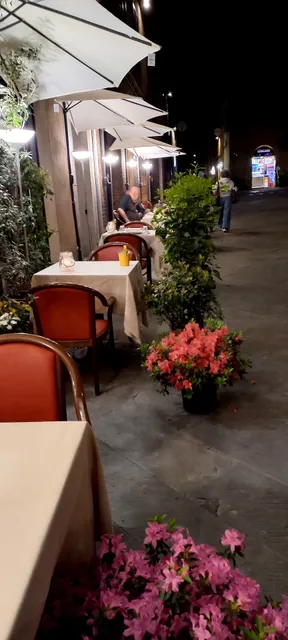 Ristorante da Enzo