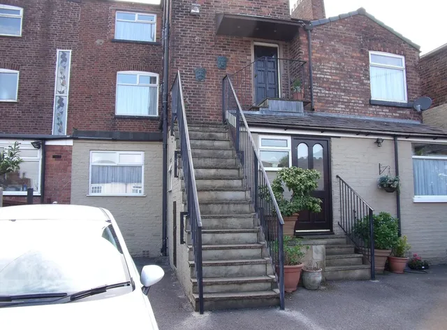 Chadwick House Hotel