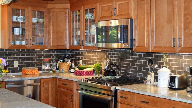 KBR Design, Inc Kitchen & Bath