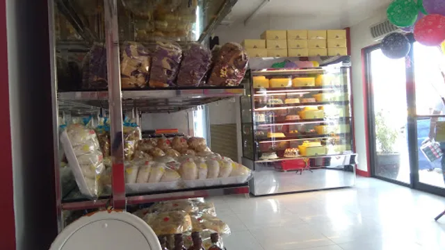 NE Bakeshop & Cafe - Zulueta