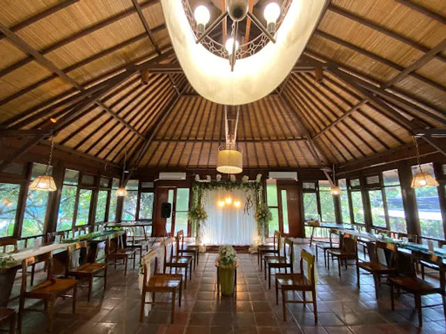 Manca Rempah Seafood