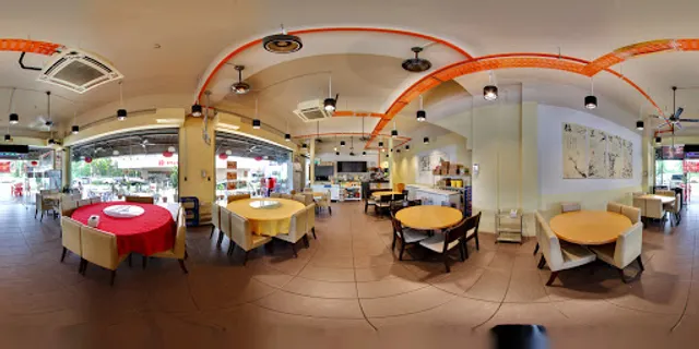 Master Crab Seafood Restaurant