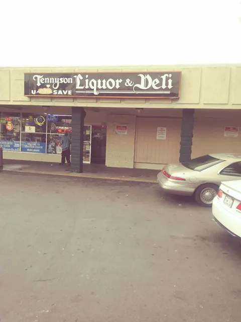 Tennyson Liquors & Deli