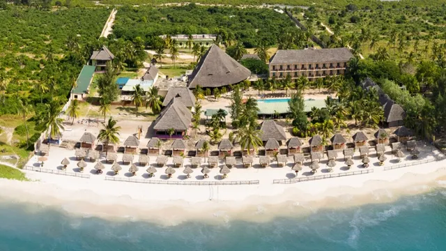 Hotel South Beach Resort