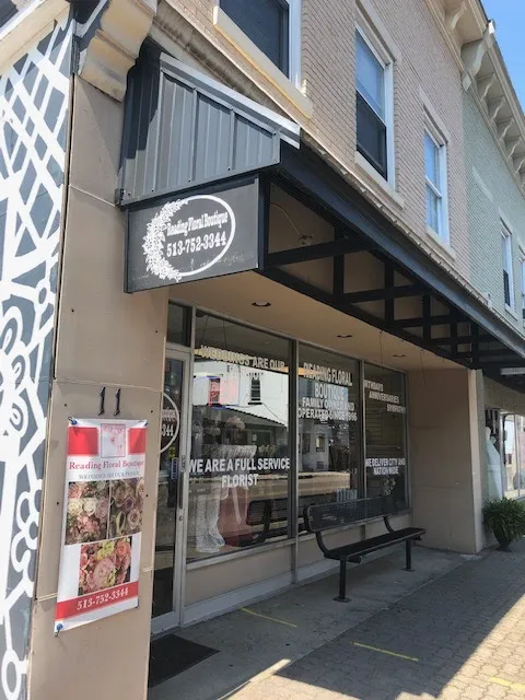 Reading Floral Boutique (Formerly Eastgate Flowers & Gifts)