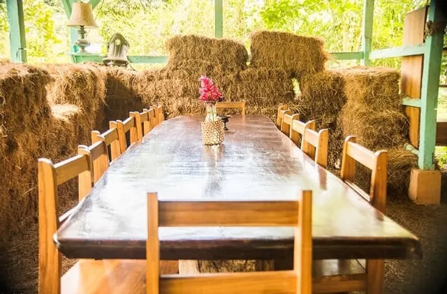 La Leyenda de L’Antico Forno