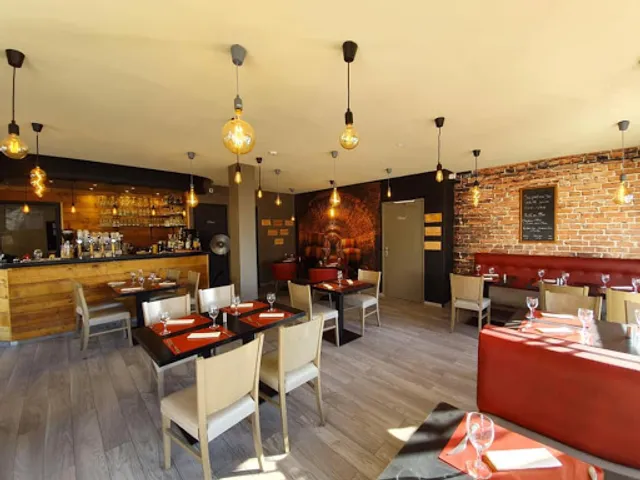 Hôtel Restaurant Le Flobart Le Portel