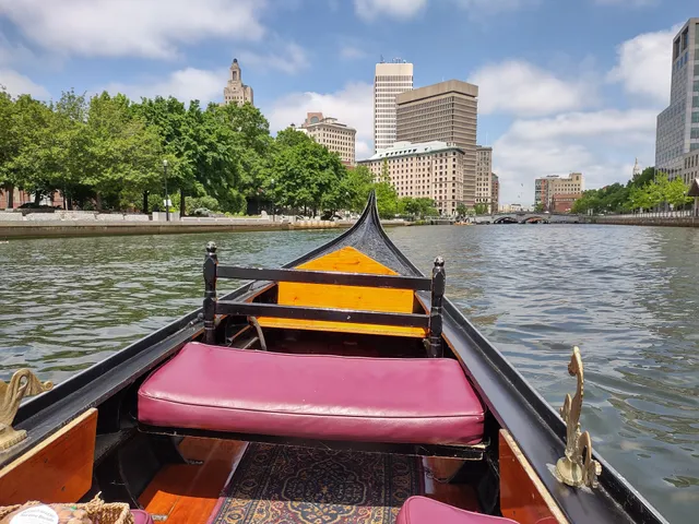 La Gondola Providence, Inc.