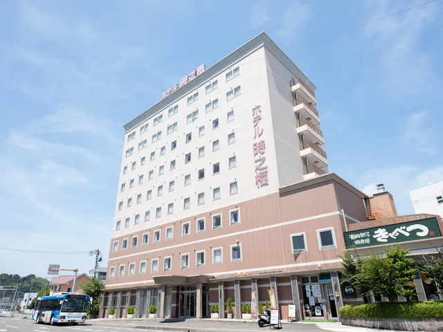 Shizuoka Hotel Tokinosumika