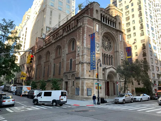 Christ Church NYC