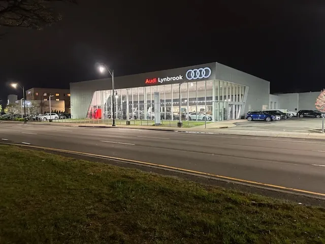 Audi Lynbrook