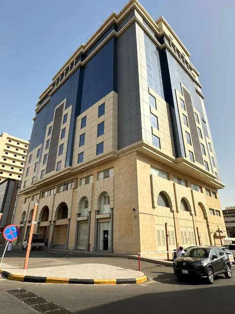 فندق نوم وسكون