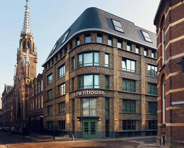 Townhouse Hotel Den Haag