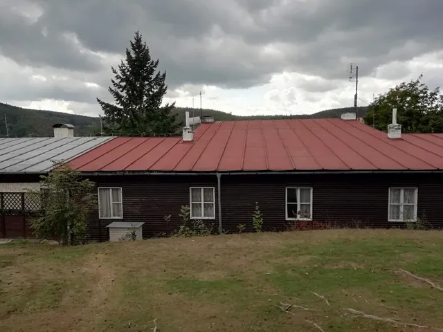 Explain - Penzion Vltavín