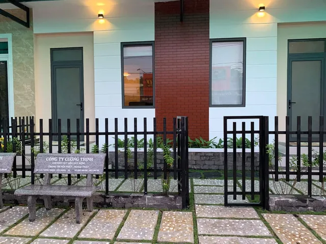 Daisy Homestay Phú Quốc