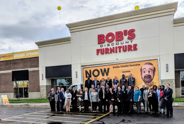 Bob's Discount Furniture and Mattress Store