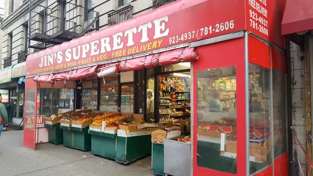 Fresh Superette