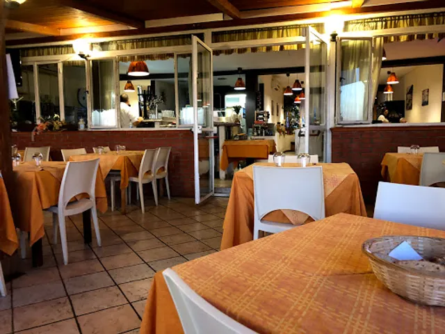 Ristorante Corallo
