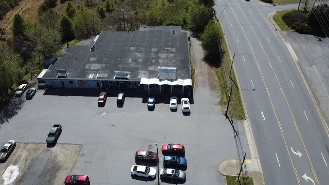 Stillwaters Salon & Day Spa