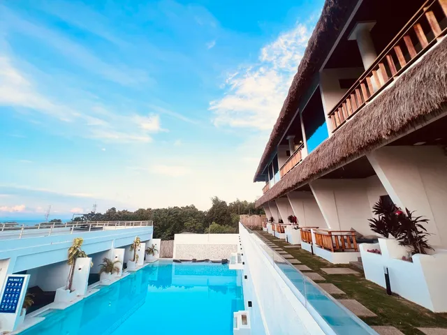 Bohol Coastal View Hotel