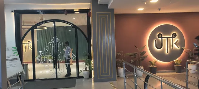 UTK | United Telugu Kitchens | Chanda Nagar, Hyderabad