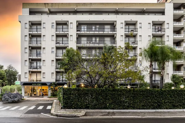 B&B HOTEL Bari Rondò