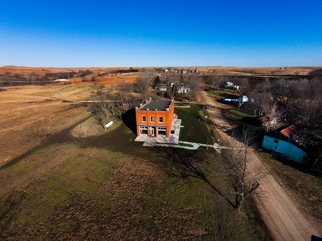 Volland A place for Art and Community