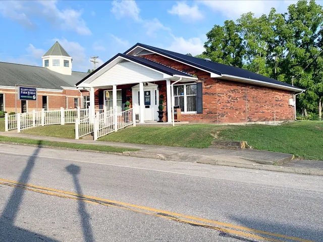 Kentucky Farm Bureau Insurance | Elliott County