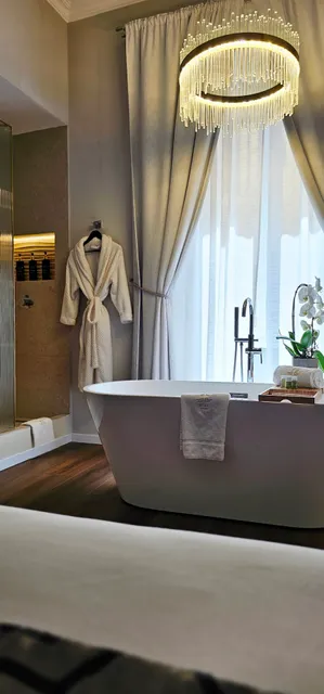 STOA ROME - Boutique Suites