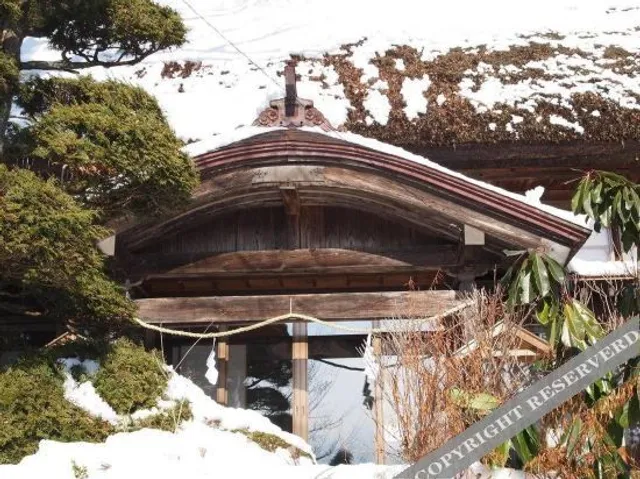 Oshi Ryokan