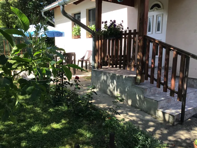 Mandala Apartman Dömös