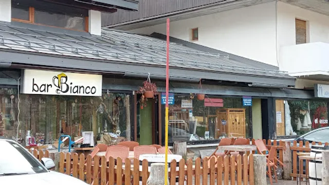 Bar Bianco