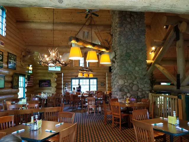 19th Hole Sports Bar & Grill