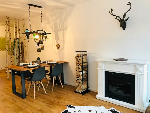 Harzchalet Emma 1 - Braunlage