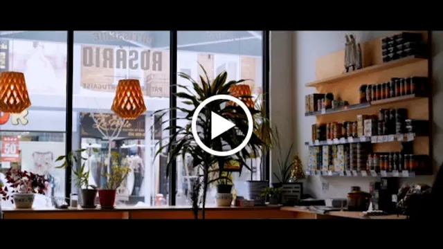 Pâtisserie Rosário