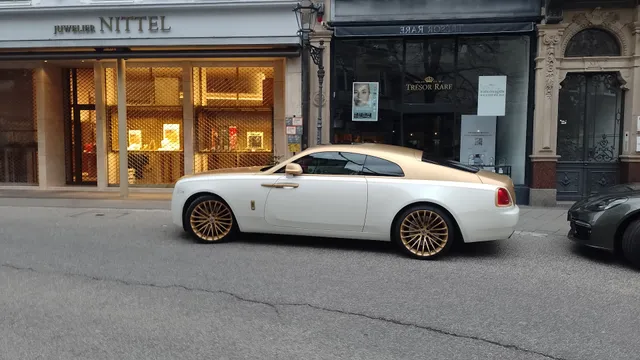 Juwelier Nittel Gmbh - Offizieller Rolex Fachhändler in Baden-Baden