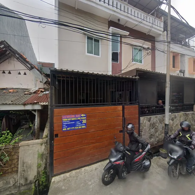 Airy Eco Syariah Grogol Latumenten Satria Tiga 30 Jakarta