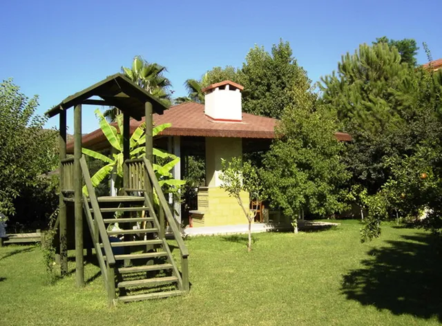 Hotel Club Turkuaz Garden