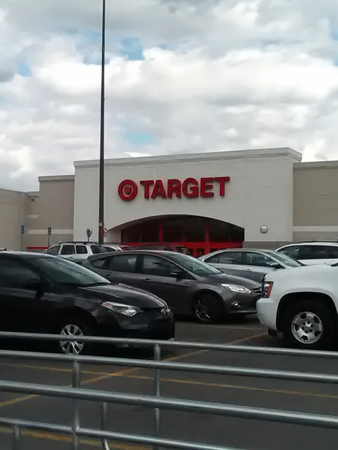 Target