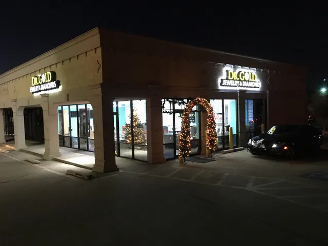 Dr. Gold Jewelry & Diamonds