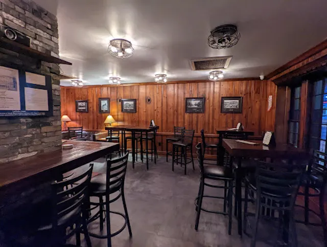 The Hideaway at the LaSalle