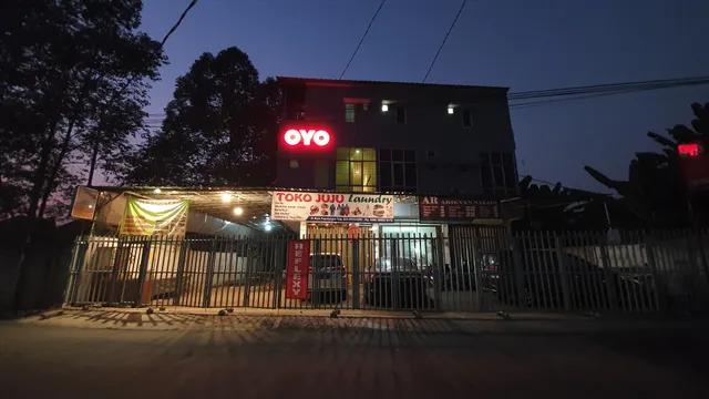 OYO 390 77 Guesthouse