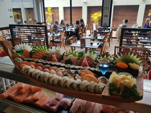 Taisho Japanese Cuisine