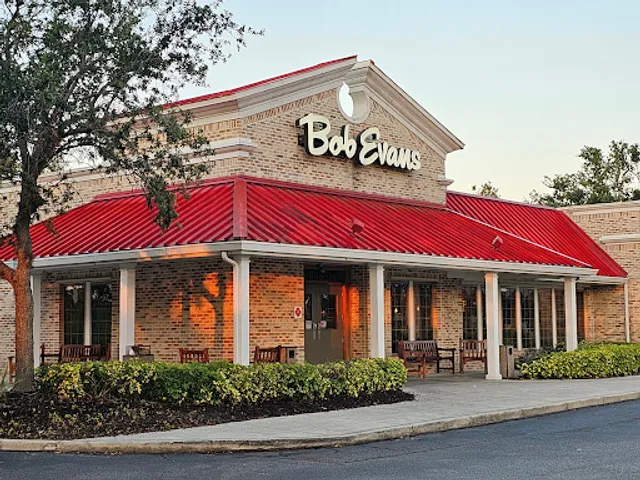 Bob Evans