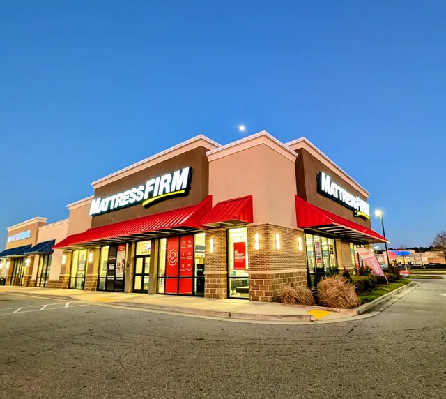 Mattress Firm Gulfport