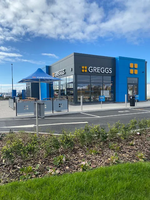 Greggs