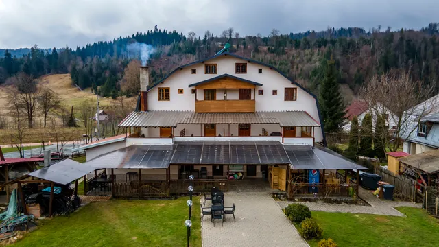 Montana Resort & Spa